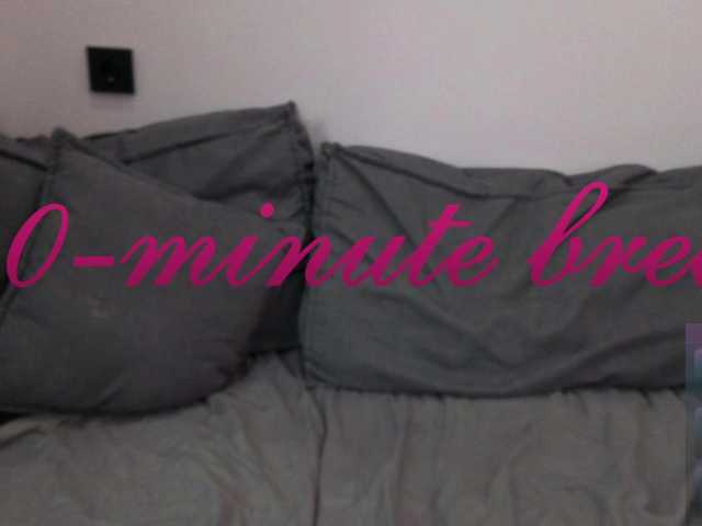 EvaBliss's BongaCams show and profile