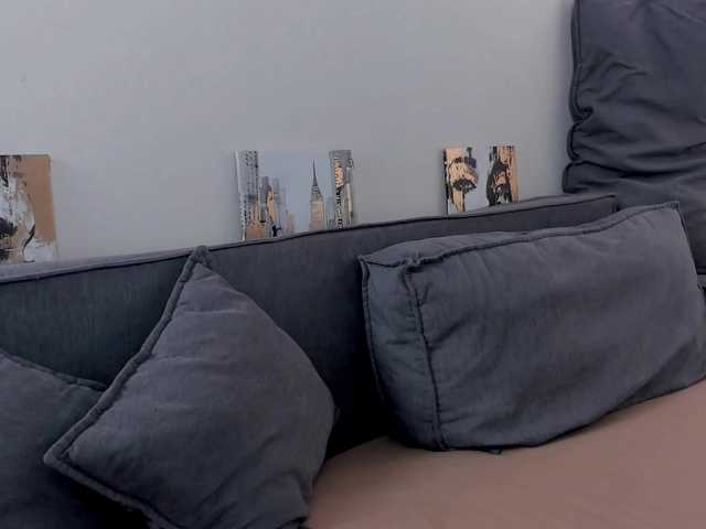 EvaBliss's BongaCams show and profile