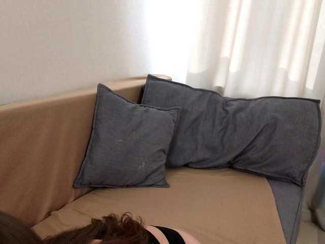 EvaBliss's BongaCams show and profile