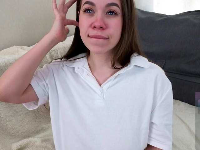 EvaBliss's BongaCams show and profile