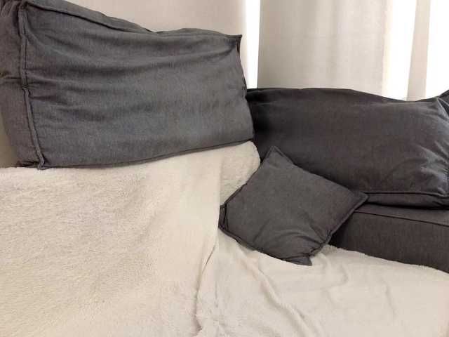 EvaBliss's BongaCams show and profile