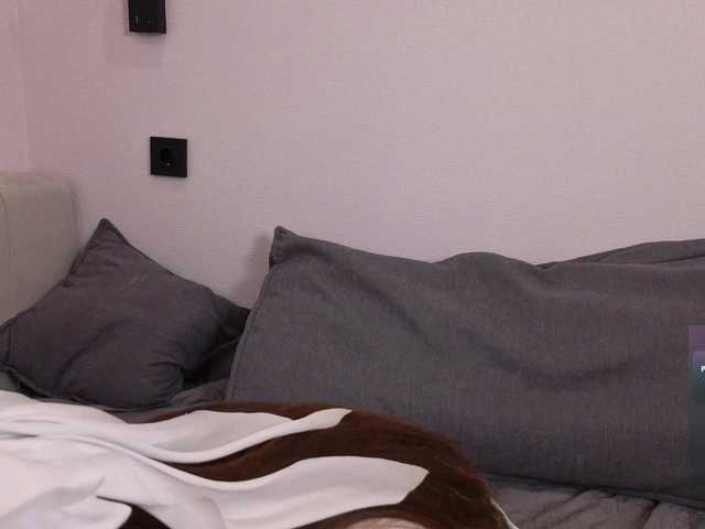 EvaBliss's BongaCams show and profile