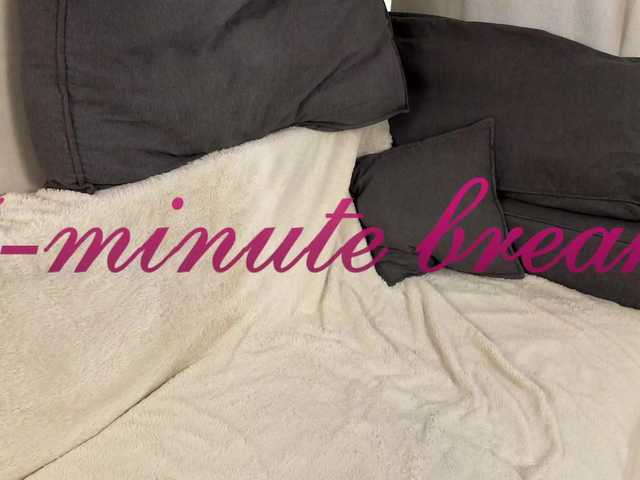 EvaBliss's BongaCams show and profile