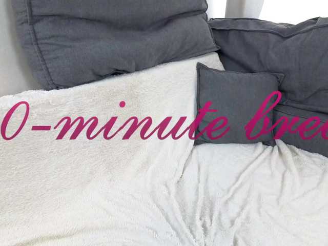 EvaBliss's BongaCams show and profile