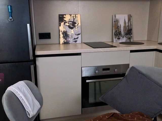 EvaBliss's BongaCams show and profile