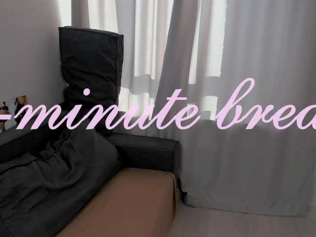 EvaBliss's BongaCams show and profile