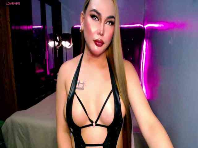 WildMistressSelf... Live Webcam on BongaCams