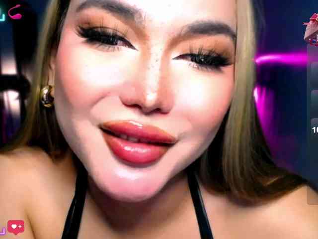 WildMistressSelf... Live Webcam on BongaCams