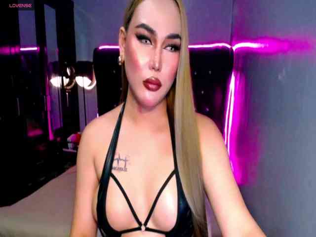 WildMistressSelf... Live Webcam on BongaCams