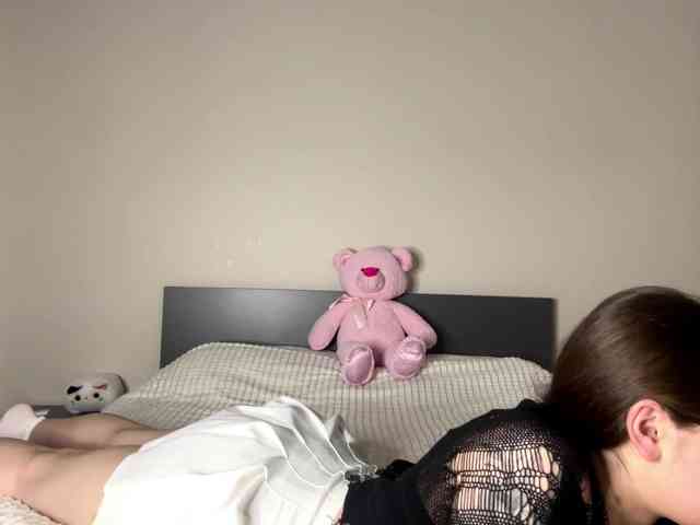 LibiLinda Live Webcam on BongaCams