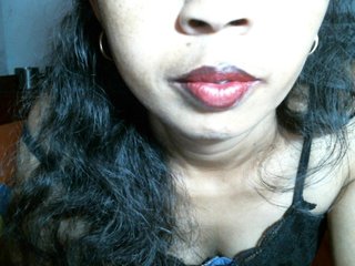 Bellah-Nastia Porn Show