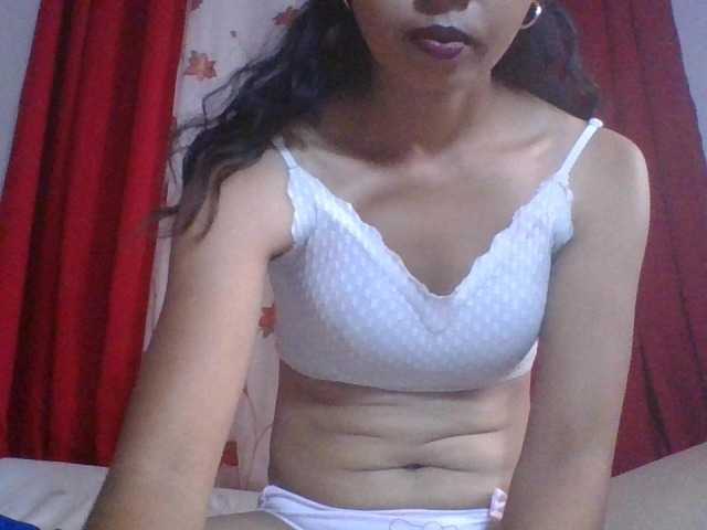 Bellah-Nastia's BongaCams show and profile