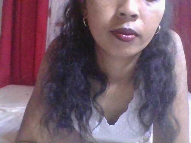 Bellah-Nastia's BongaCams show and profile