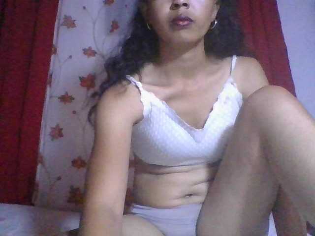 Bellah-Nastia's BongaCams show and profile