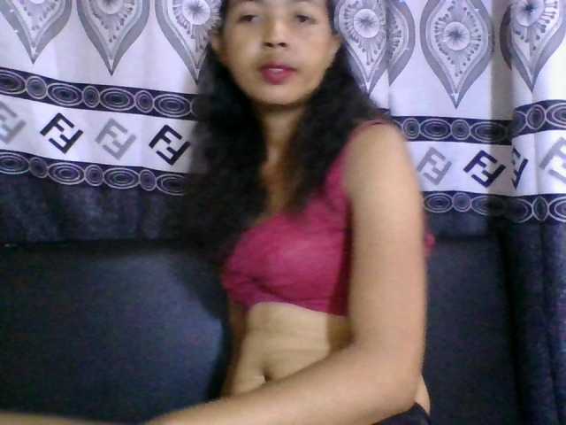 Bellah-Nastia's BongaCams show and profile