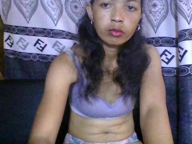 Bellah-Nastia Live Webcam on BongaCams