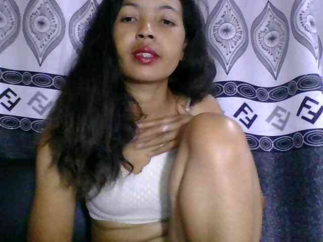 Bellah-Nastia Bellah-Nastia