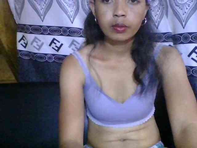 Bellah-Nastia Live Webcam on BongaCams