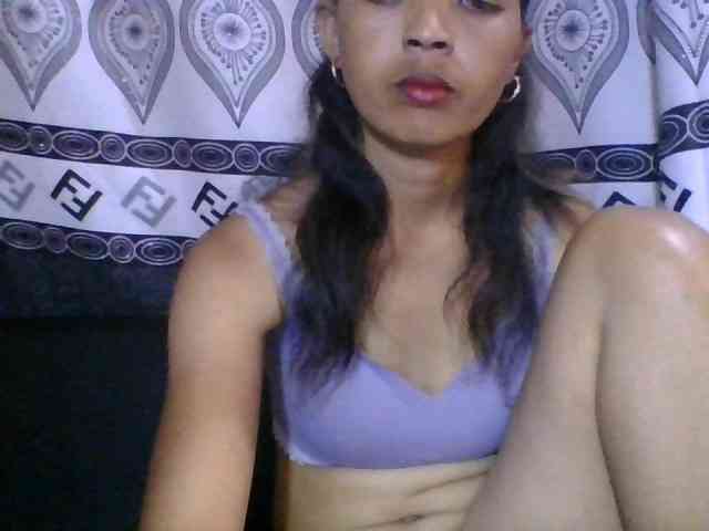 Bellah-Nastia Live Webcam on BongaCams