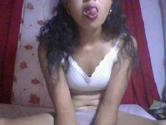 Bellah-Nastia webcam