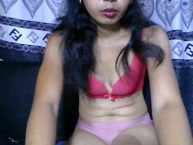 Bellah-Nastia Live Webcam on BongaCams