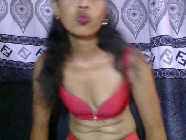 Bellah-Nastia webcam