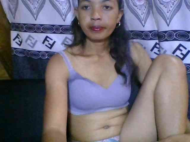 Bellah-Nastia Live Webcam on BongaCams