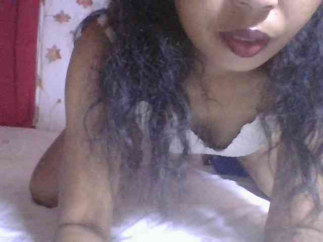 Bellah-Nastia webcam