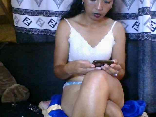 Bellah-Nastia webcam