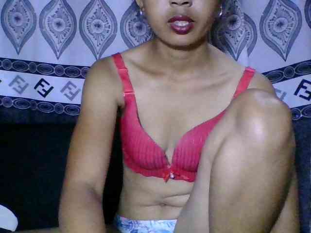 Bellah-Nastia Bellah-Nastia