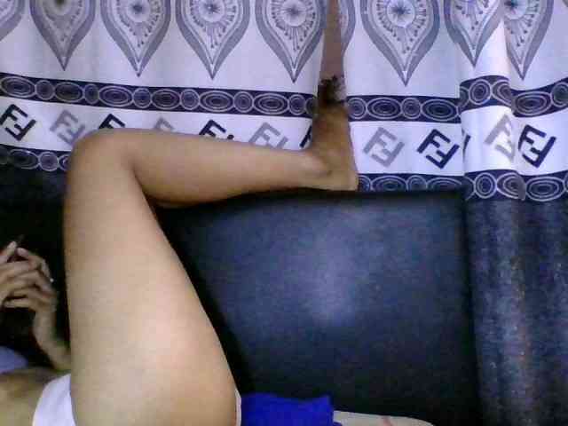 Bellah-Nastia Bellah-Nastia