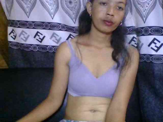 Bellah-Nastia Live Webcam on BongaCams