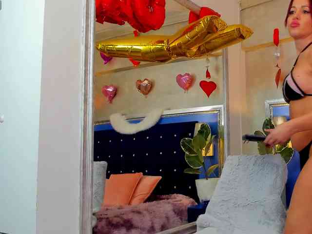 YolandaExotique Live Webcam on BongaCams