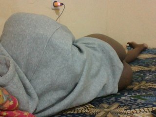 Sexxiemaya Porn Show