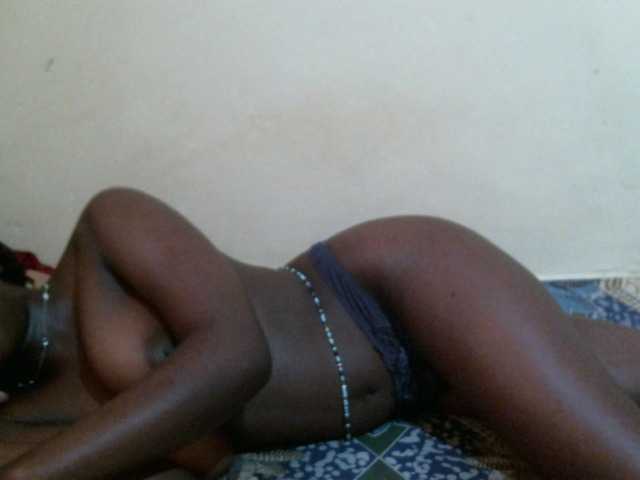 Sexxiemaya — Freechat on BongaCams