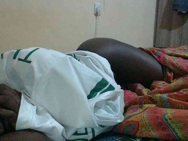 Sexxiemaya Sexxiemaya