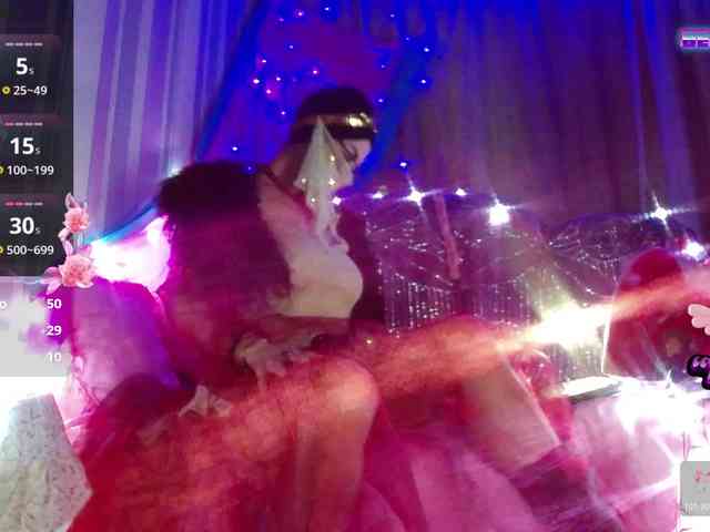 Shanideva Live Webcam on BongaCams