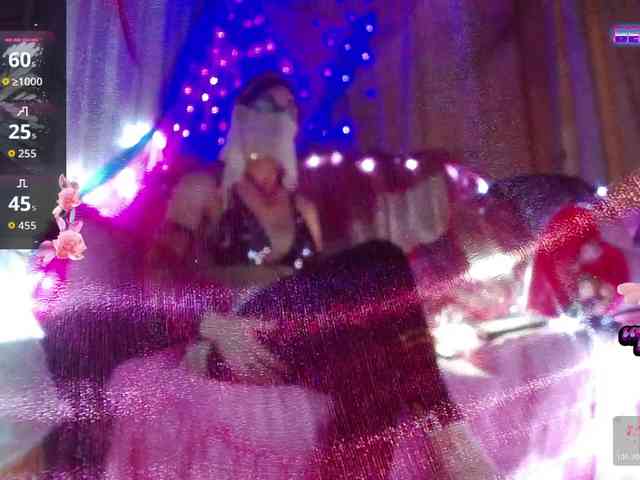 Shanideva Live Webcam on BongaCams