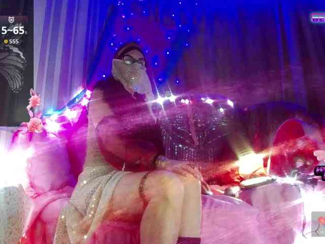 Shanideva Live Webcam on BongaCams