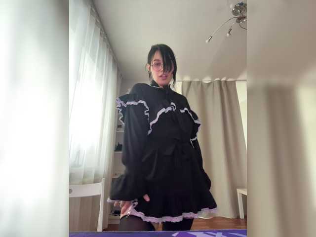 Li-Love from BongaCams is Freechat