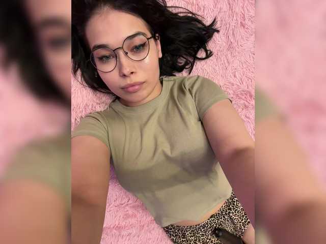 Li-Love from BongaCams is Freechat