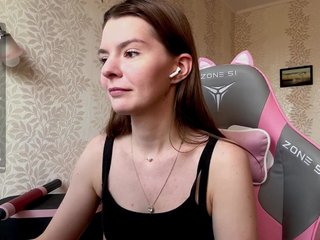 JoannGrater Porn Show