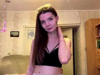 JoannGrater Porn Show