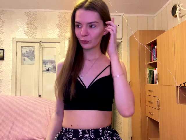 JoannGrater's BongaCams show and profile