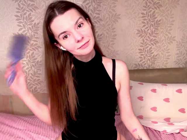 JoannGrater's BongaCams show and profile