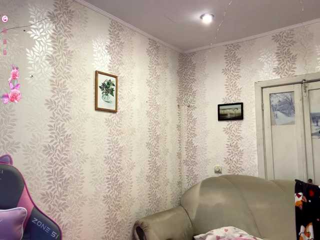 JoannGrater's BongaCams show and profile