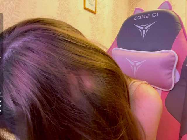 JoannGrater's BongaCams show and profile