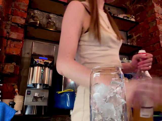 JoannGrater's BongaCams show and profile