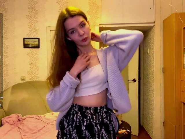 JoannGrater's BongaCams show and profile