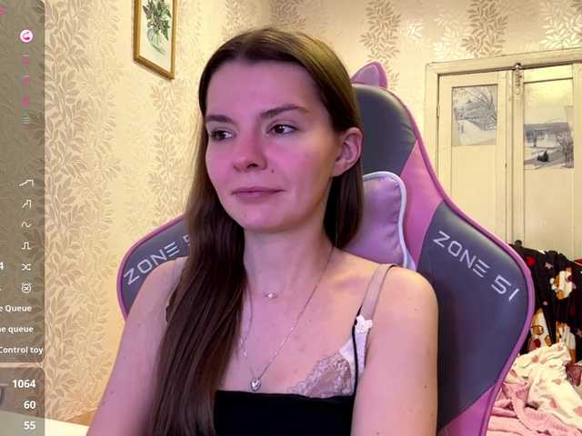 JoannGrater's BongaCams show and profile